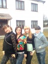 Галинка Яромій фотография #26 (источник - https://vk.com/id117786952)