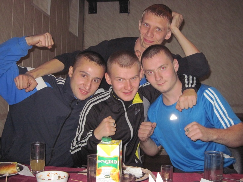 Иван Красулин фотография #35