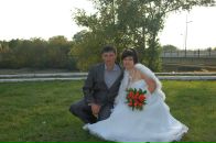 Фотография Борик Светланы