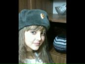 Фотография Кузнецовой Регины