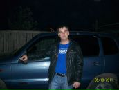 Фотография Пилецкого Андрея