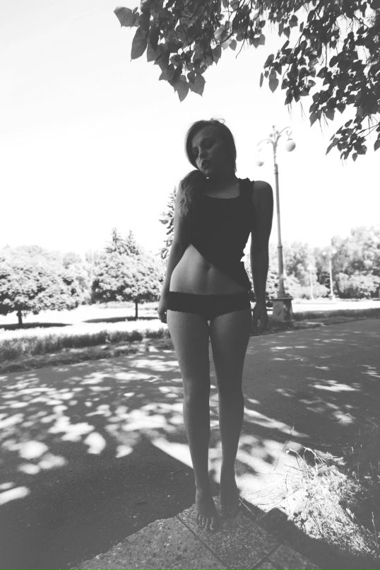 Анастасия Поноженко фотография #36