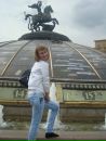 Фотография Кругловой Дарьи