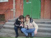 Фотография Стельмах Кристина