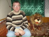 Руслан Ірза фотография #11 (источник - https://vk.com/id120789314)