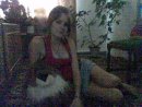 Іваночка Михайлецька фотография #24 (источник - https://vk.com/id32003847)