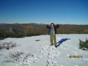 Фотография Михайлова Анастасия