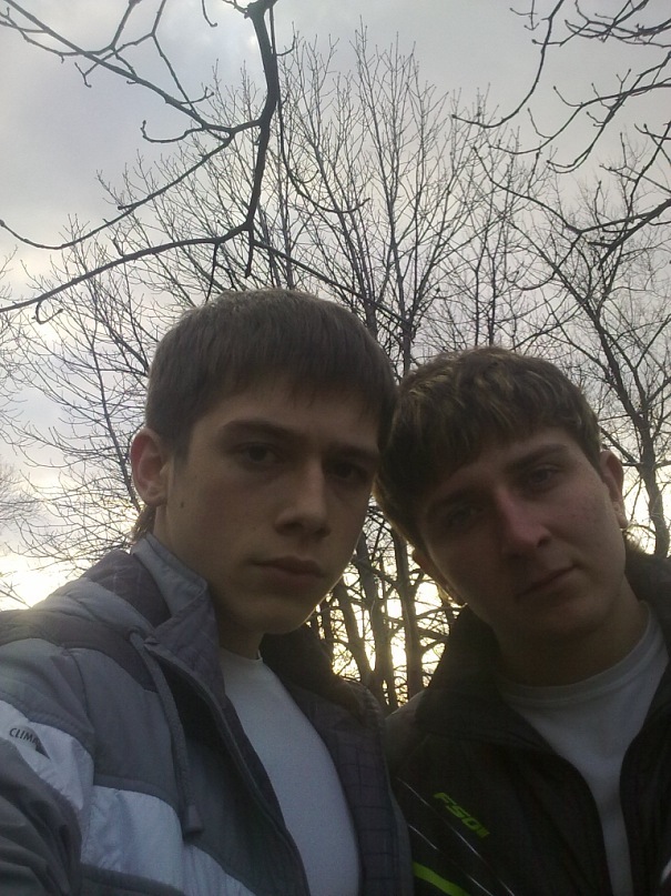 Владимир Лавриненко фотография #25