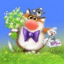 Ліля Дудас фотография #14 (источник - https://vk.com/id31965671)