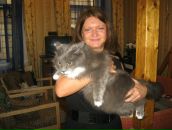 Фотография Васильковой Елены