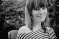 Фотография Любимовой Натали