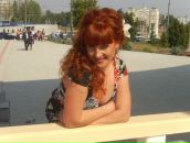 Фотография Немировской Дашки