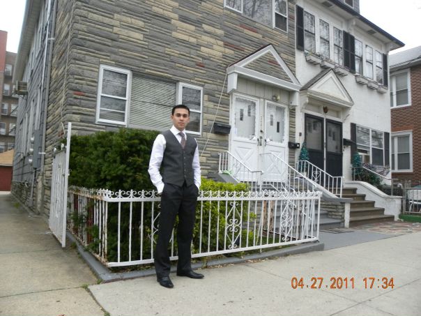 №2, Temur Khaydarov, New York City №2, Temur Khaydarov, New York City