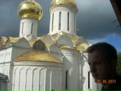 Фотография Елисеева Андрея