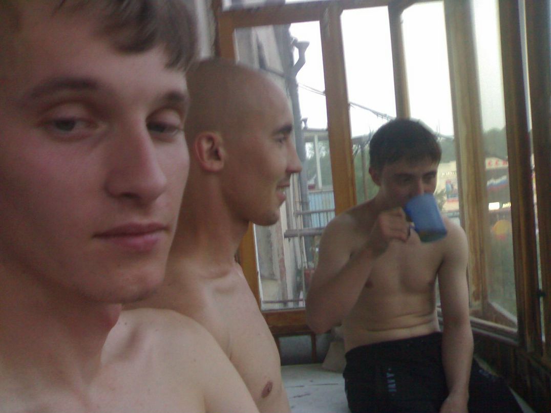 Игорь Валеев фотография #8