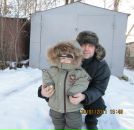 Фотография Пикулист Елена