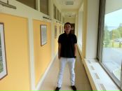 Фотография Маркова Виктора