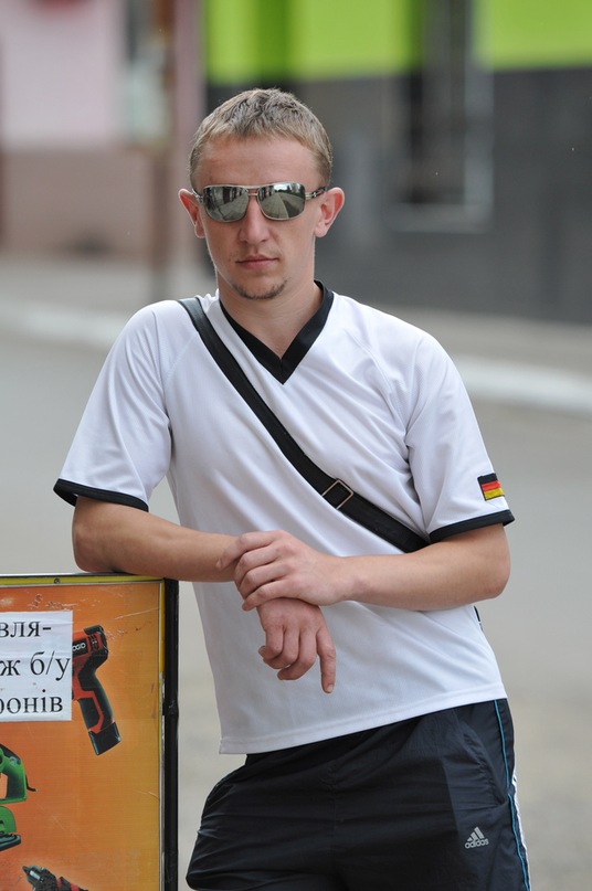 Василь Кожан фотография #26