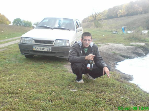 Дмитрий Борисов фото №6