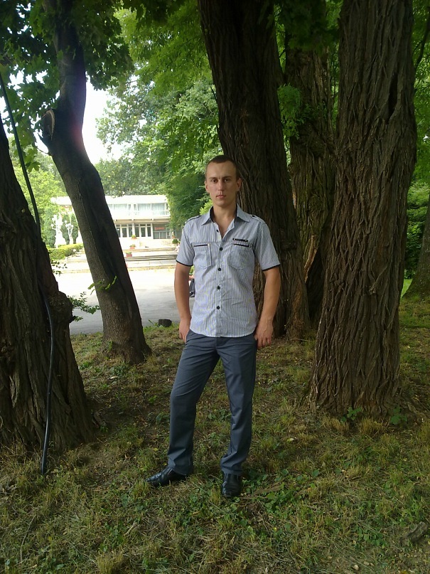 Сергей Суслов фотография #44