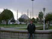 Фотография Голуба Сергея