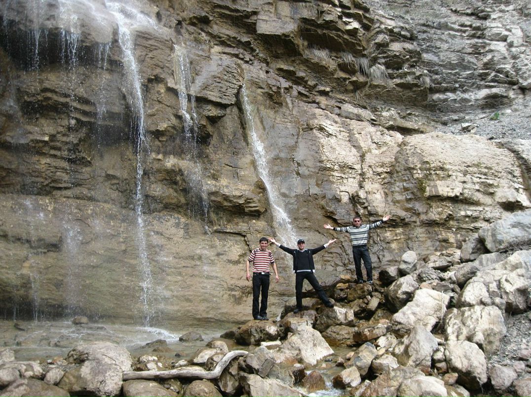 Марлен Абкадыров фотография #39