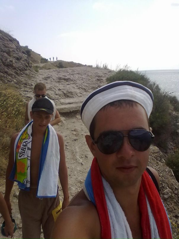 Игорь Михайлюк фотография #37