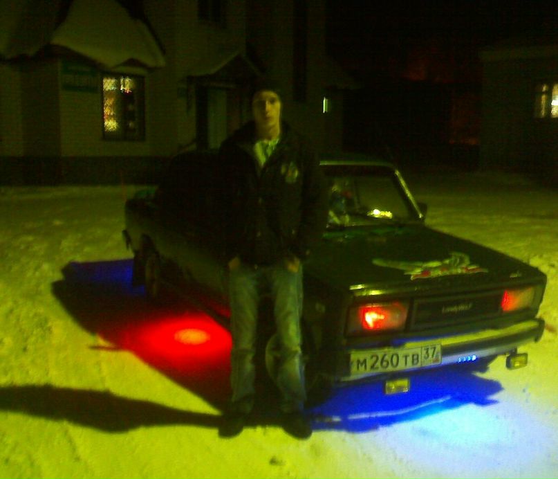 Дмитрий Макаров фотография #13