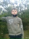 Ігор Процишин фотография #16 (источник - https://vk.com/id117670690)