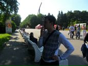 Фотография Александрова Александра