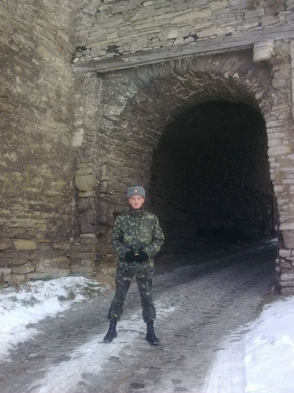Сергей Яковлев фотография #13