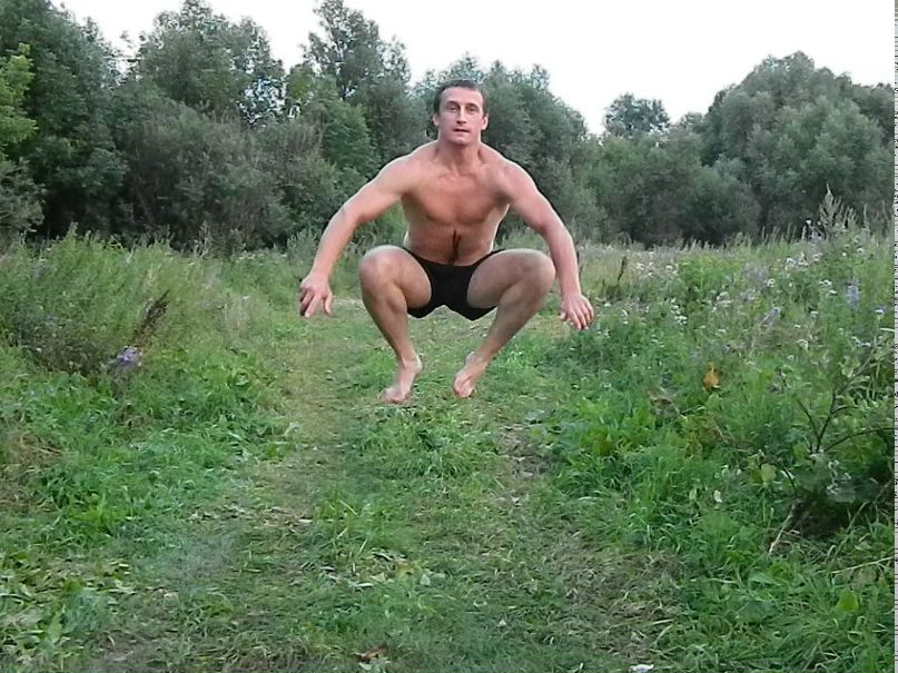 Сергей Лыков фотография #5