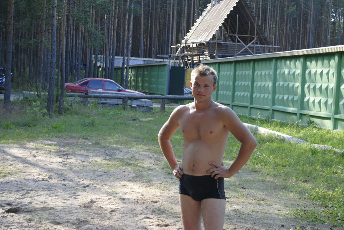 Сергей Иванов фотография #42