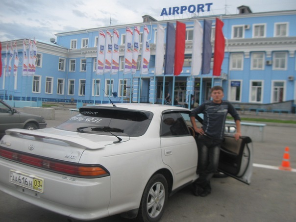 №10, Идрис Борбоев, Екатеринбург, Россия №10, Идрис Борбоев, Екатеринбург, Россия