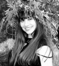 Фотография Митюковой Елены