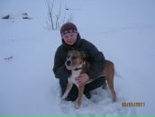 Фотография Давыдовой Ирины