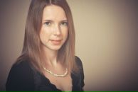 Фотография Чухновой Александры