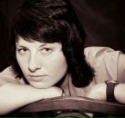 Фотография Алмазовой Юлии