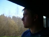 Фотография Мохнаткина Николая