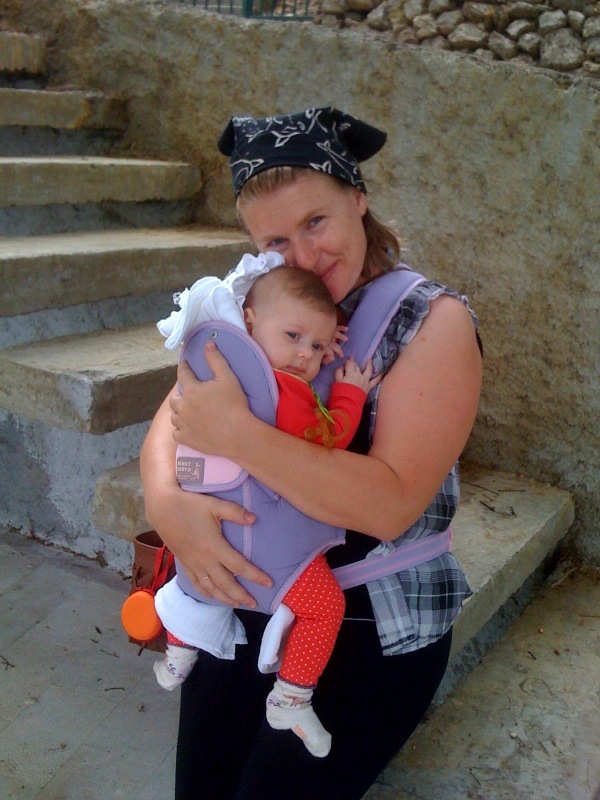 Лана Холмс фотография #17