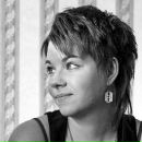 Фотография Астафьевой Евгении