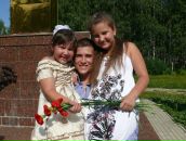 Фотография Обросова Дмитрия