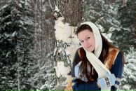 Фотография Зацепиной Анюты