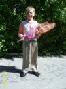 Вікторія Камлочук фотография #3 (источник - https://vk.com/id58083712)