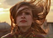 Фотография Солнцевой Леси