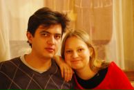 Фотография Бондаренко Юли