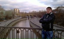 Фотография Черная Елена