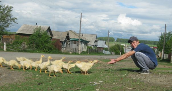 №4, Айрат Зи, Челябинск, Россия №4, Айрат Зи, Челябинск, Россия