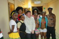 Фотография Санникова Артема