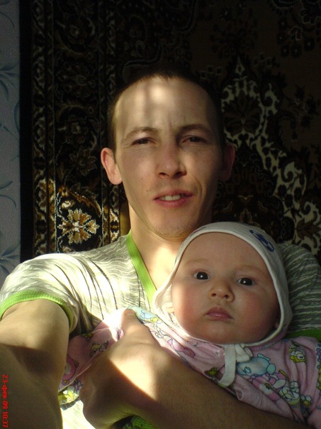 №8, Максим Никитин №8, Максим Никитин